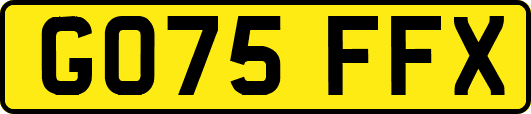 GO75FFX