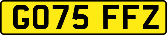 GO75FFZ