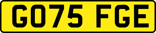 GO75FGE