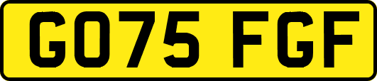 GO75FGF
