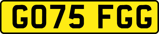 GO75FGG