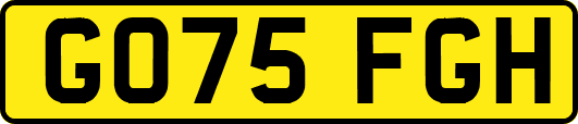 GO75FGH