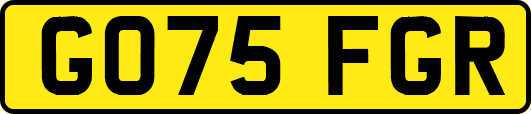 GO75FGR