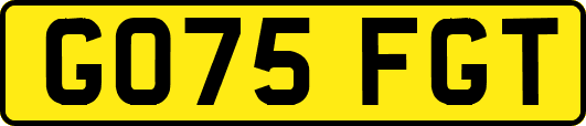 GO75FGT