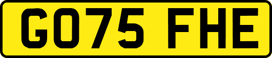 GO75FHE