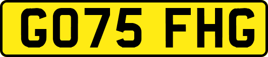 GO75FHG