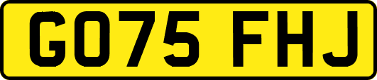 GO75FHJ
