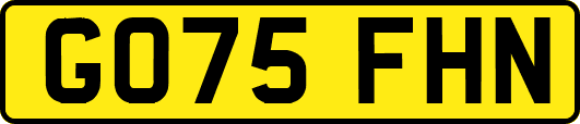 GO75FHN