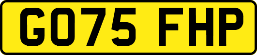 GO75FHP