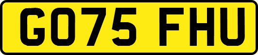 GO75FHU