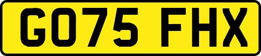 GO75FHX