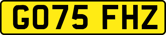 GO75FHZ