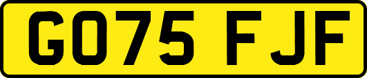 GO75FJF