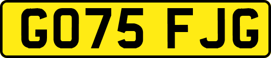 GO75FJG