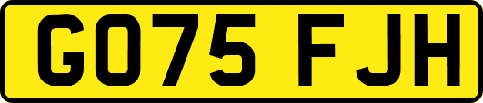 GO75FJH