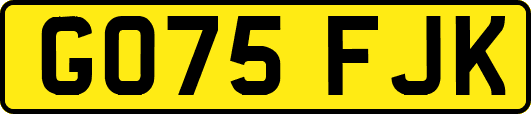 GO75FJK