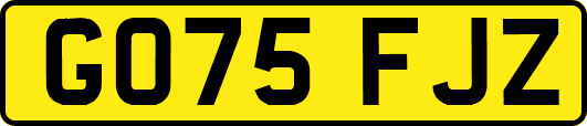 GO75FJZ