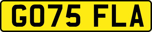GO75FLA