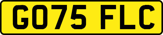 GO75FLC