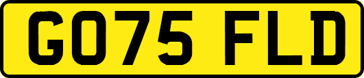 GO75FLD