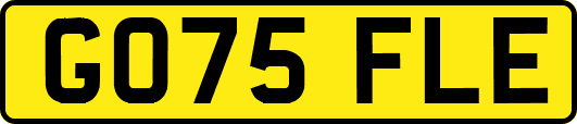 GO75FLE