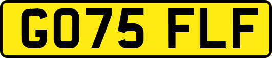 GO75FLF