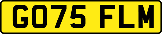 GO75FLM