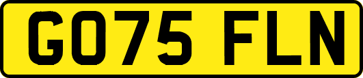 GO75FLN