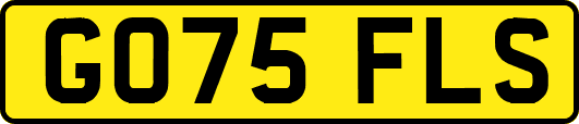 GO75FLS