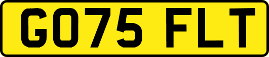GO75FLT