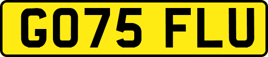 GO75FLU