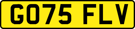 GO75FLV