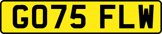 GO75FLW
