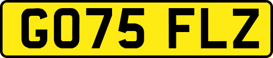 GO75FLZ