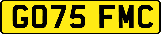 GO75FMC