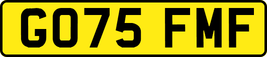 GO75FMF