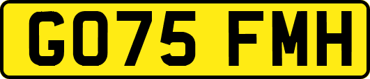 GO75FMH