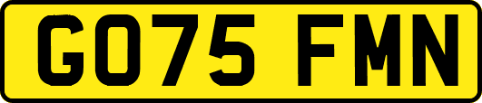 GO75FMN