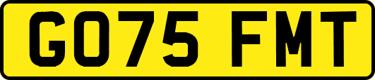 GO75FMT