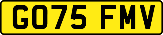 GO75FMV