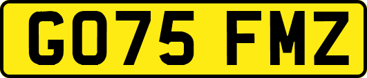 GO75FMZ