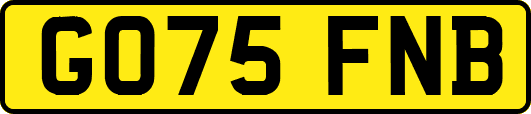 GO75FNB