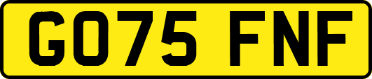 GO75FNF