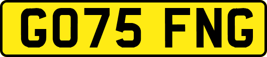 GO75FNG
