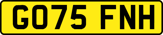 GO75FNH