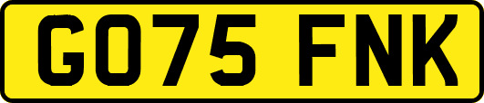 GO75FNK