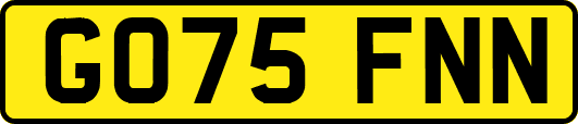 GO75FNN