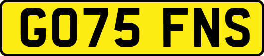 GO75FNS
