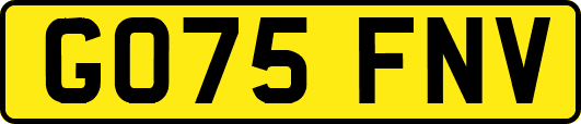 GO75FNV