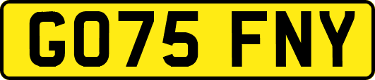 GO75FNY